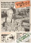 Výber z domácej a zahraničnej tlače 19/93