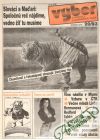 Výber z domácej a zahraničnej tlače 20/93