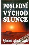 Poslední východ slunce