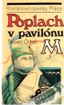 Poplach v pavilnu M