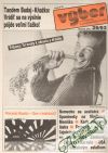 Výber z domácej a zahraničnej tlače 26/93