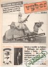 Výber z domácej a zahraničnej tlače 33/93