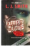 The vampire diaries - the awakening and the struggle