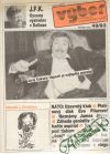 Výber z domácej a zahraničnej tlače 49/93