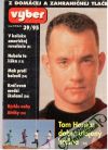 Výber z domácej a zahraničnej tlače 39/95