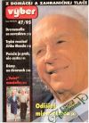 Výber z domácej a zahraničnej tlače 47/95
