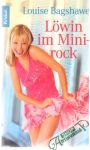 Lowin im Minirock