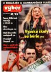 Výber z domácej a zahraničnej tlače 50/95