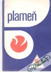Plameň