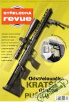 Střelecká revue 1/2012