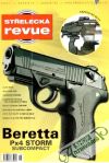 Střelecká revue 6/2011