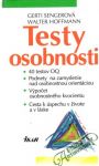 Testy osobnosti