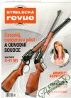 Střelecká revue 11/2012