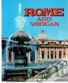 Rome and Vatican