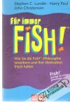 Fur immer Fish!