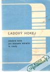 Ľadový hokej