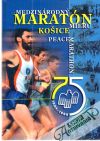 Medzinárodný maratón mieru Košice