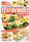 Tstovinov recepty