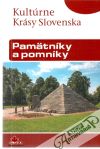 Kultrne krsy Slovenska - pamtnky a pomnky