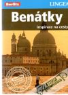 Bentky - inspirace na cesty