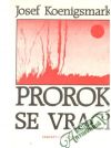 Prorok se vrací