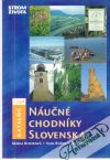Náučné chodníky Slovenska I. časť