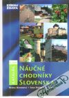 Náučné chodníky Slovenska II. časť