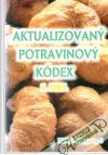 Aktualizovan potravinov kdex 1.diel