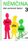 Němčina pro jazykové školy 3.