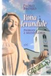 Vôňa levandule