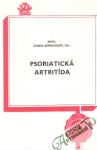 Psoriatick artritda