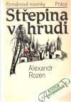 Střepina v hrudi