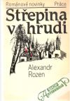 Stepina v hrudi