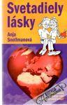 Svetadiely lásky