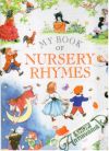 My book of nursery rhymes