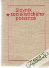 Slovnk socialistickho poslance