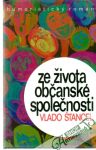 Ze života občanské společnosti