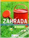 Zahrada je radost