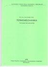 Termomechanika - Technick termodynamika