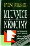 Mluvnice němčiny