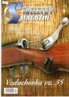 Střelecký magazín 9/2005