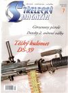 Střelecký magazín 7/2005