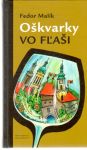 Oškvarky vo fľaši