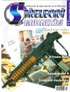 Střelecký magazín 11/2002