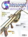 Steleck magazn 6/2001