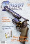 Střelecký magazín 12/2005