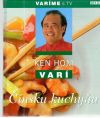 Ken Hom varí čínsku kuchyňu
