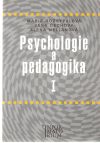 Psychologie a pedagogika I.