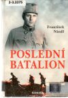 Poslední batalion