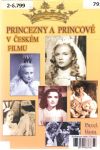 Princezny a princové v českém filmu